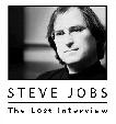 Steve Jobs: The Lost Interview on DVD