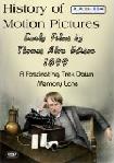 Early Films by Thomas Alva Edison on DVD, Volume 2