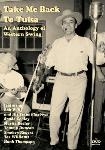 Take Me Back To Tulsa Anthology of Western Swing Music on DVD