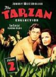 Warner Bros. Tarzan Collection volume 2