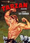 Tarzan Collection Starring Lex Barker DVD box set