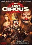 "The Last Circus" movie from Spain