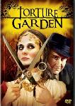 Torture Garden anthology movie written by Robert Bloch