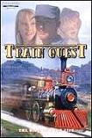 Train Quest direct to vieo movie