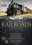 Ultimate Railroads Collection DVD box set