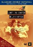 Oscar-nominated "Unfinished Business" documentary film