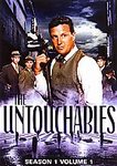 Untouchables TV series