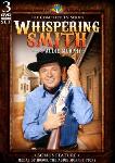 Whispering Smith TV series starring Audie Murphy