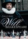 William Shakespeare Life & Times TV mini-series