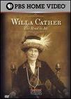 American Masters Willa Cather TV documentary