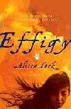 Effigy novel by Alissa York