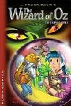 The Wizard of Oz graphic novel