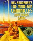 interactive 'Martian Chronicles' video game