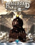 Railroad Tycoon 3 video game