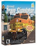 Train Simulator video game