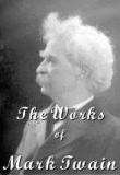 Kindle Edition of The Works of Mark Twain from Packard Technologies