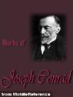 Works of Joseph Conrad (25 Works) in Kindle format