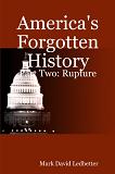 America's Forgotten History, Part 2: Foundations book for Kindle by Mark David Ledbetter