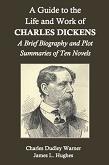 Guide to the Life and Work of Charles Dickens in Kindle format from A.J. Cornell