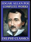 Edgar Allan Poe Complete Works in Kindle format from Delphi Classics