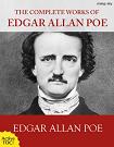 Complete Works of Edgar Allan Poe in Kindle format from OrangeSky