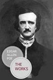 Edgar Allan Poe Works in Kindle format from Golgotha Press