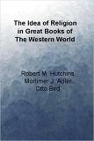 essay 'The Idea of Religion in Great Books of The Western World' in Kindle format