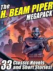 H. Beam Piper Megapack in Kindle format from Wildside Press