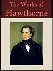Works of Nathaniel Hawthorne in Kindle format from Amazon Digital Services