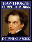 Complete Works of Nathaniel Hawthorne in Kindle format from Delphi Classics