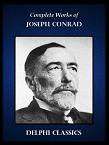 Complete Works of Joseph Conrad in Kindle format from Delphi Classics