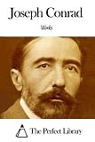 Works of Joseph Conrad in Kindle format from Perfect Library