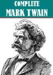 The Complete Mark Twain Collection in Kindle format from Amazon Digital Services