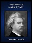 Complete Works of Mark Twain in Kindle format from Delphi Classics