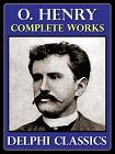 Complete Works of O. Henry in Kindle format from Delphi Classics