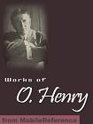 Works of O. Henry in Kindle format from MobileReference