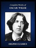 Complete Works of Oscar Wilde in Kindle format from Delphi Classics