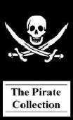 Pirate Collection in Kindle format from Douglas Editions