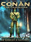 Conan the Cimmerian Complete Tales in Kindle format from Trilogus Classics