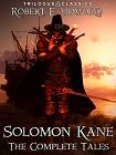 Solomon Kane Complete Tales in Kindle format from Trilogus Classics