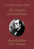 Sherlock Holmes Complete Collection in Kindle format