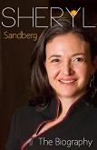 Sheryl Sandberg biography for Kindle by Adrienne Fenderson