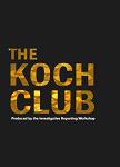 The Koch Club document in Kindle format from The Investigative Reporting Workshop