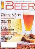 All About Beer Magazine [est. 1979] subscription & website