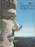 American Heritage Magazine [est. 1947]