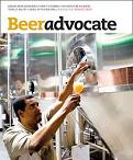 Beer Advocate Magazine [est. 1996] subscription & website