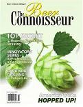 Beer Connoisseur Magazine [est. 2009] subscription & website