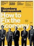 Bloomberg Businessweek Magazine [est. 1929] auto-renewal subscription