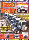 Classic Tractor Magazine [] subscription