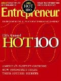 Entrepreneur Magazine [est. 1996] subscription